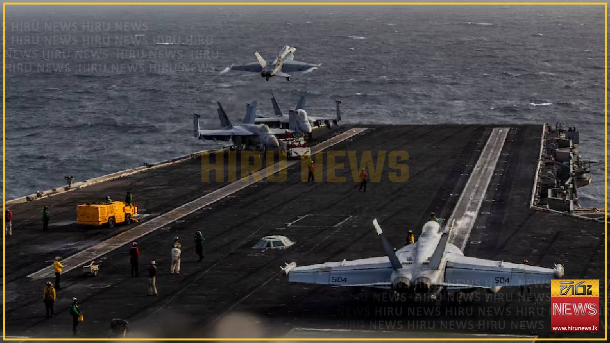 Hormuz traffic slows further after US threatens more economic pressure on Iran