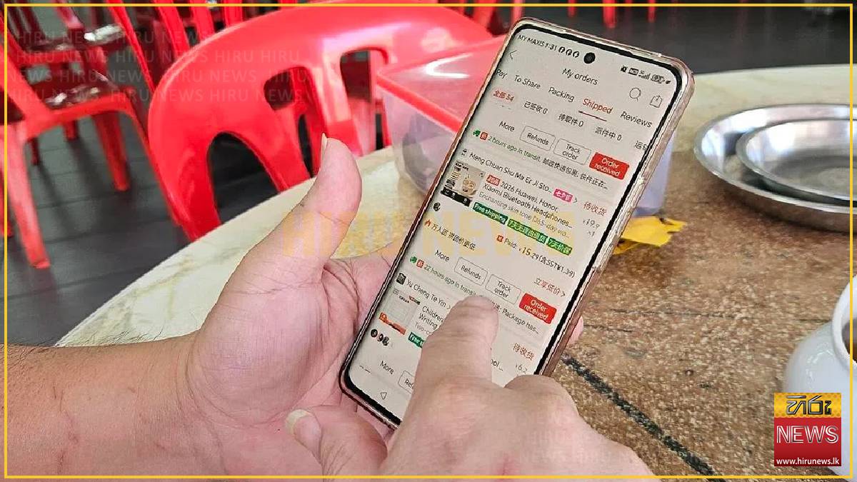 Sales are drying up for some of Malaysia’s small businesses. They’re blaming this Chinese app