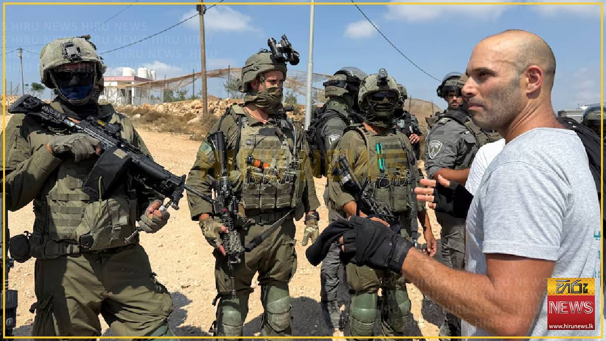 US wants Netanyahu to condemn settler siege in Palestinian village, officials say