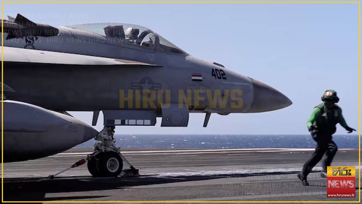 US ​President Donald Trump has allowed the Navy to build ships