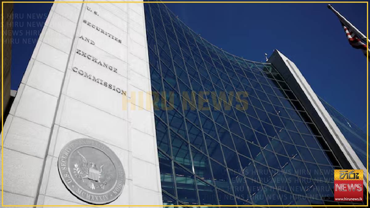 US SEC to keep hands off shareholder proposals, worrying activists