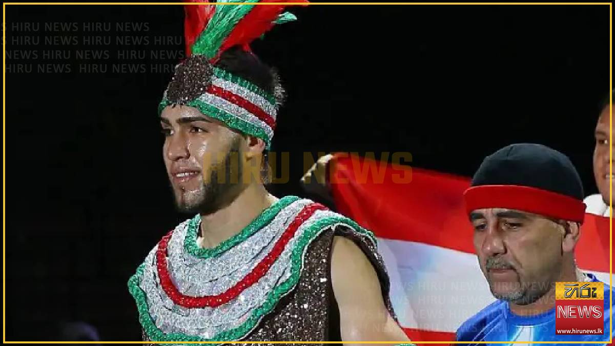 Colon dies 11 years after brain injury in fight