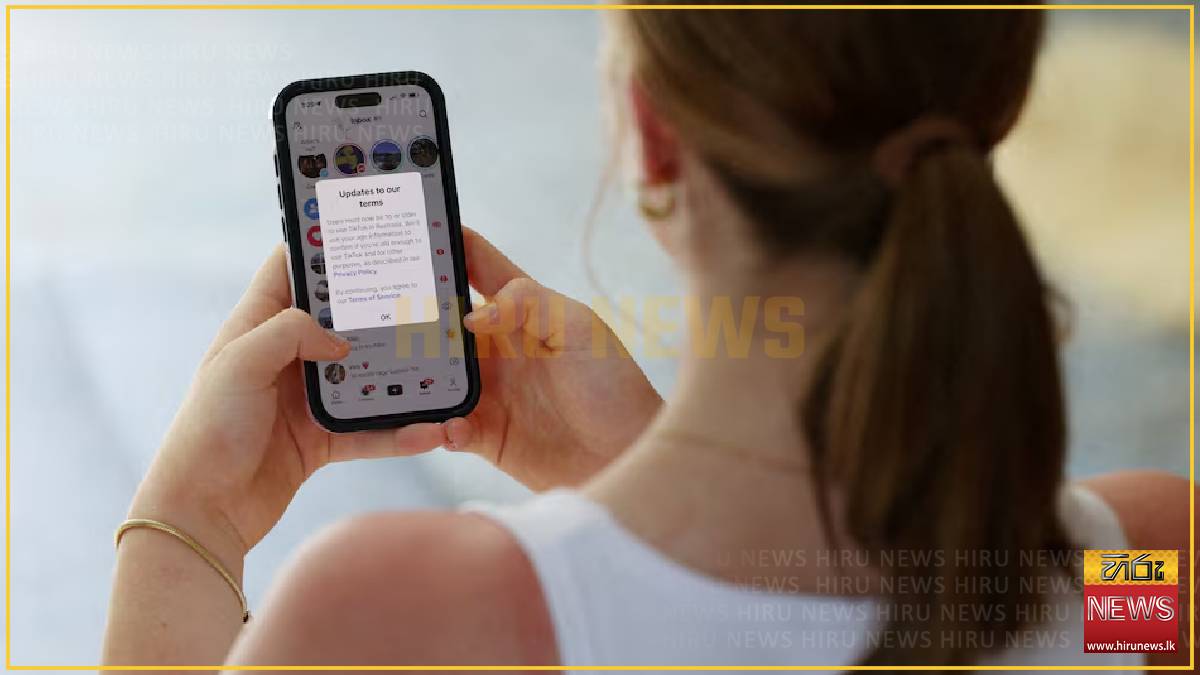 From Australia to Europe, countries move to curb children's social media access