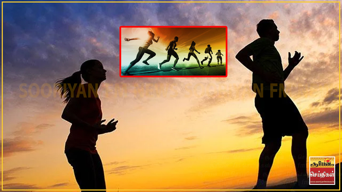 தினசரி குறைந்தளவு உடற்பயிற்சியும் நீண்டகால ஆரோக்கிய நன்மைகளும்