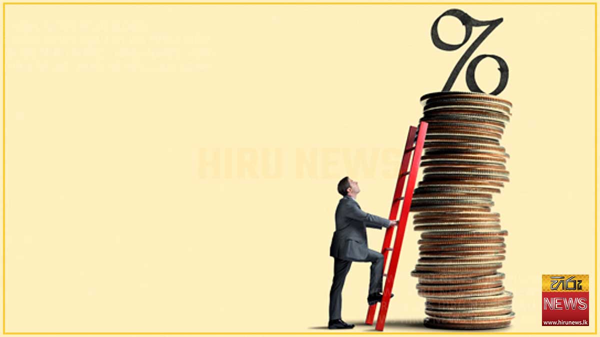 ලබන වසරේ මුල් කාලයේ උද්ධමනය ඉහළ යයිද?