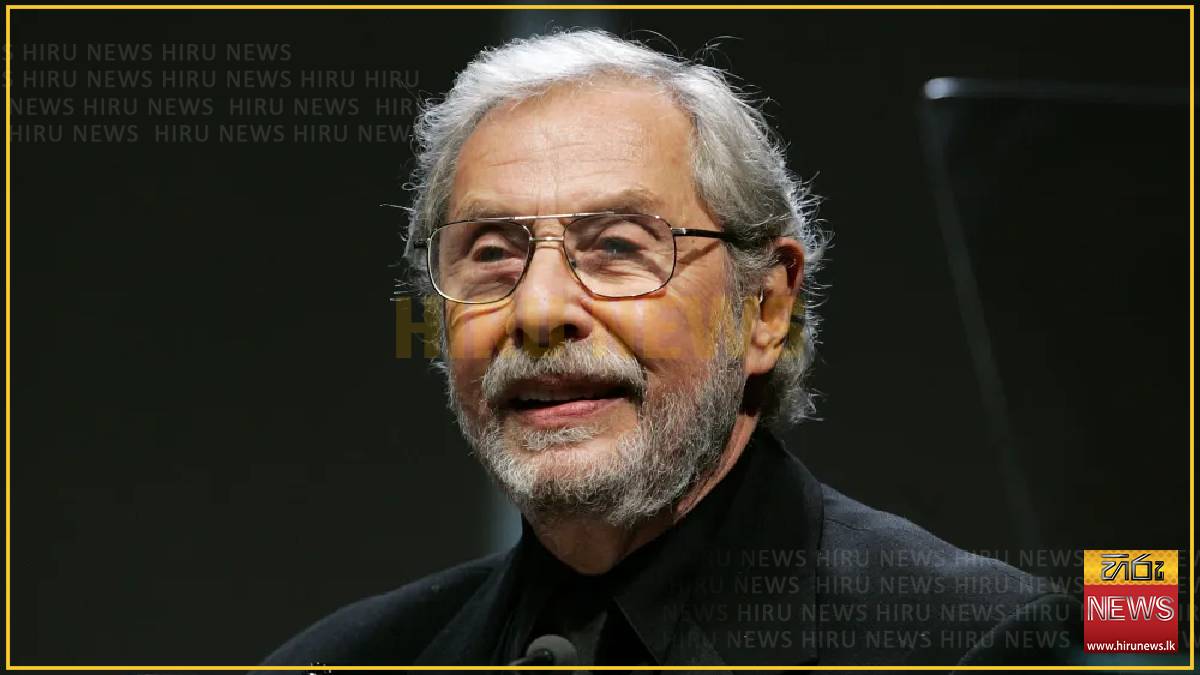 Oscar-nominated director Mark Rydell dies at 97