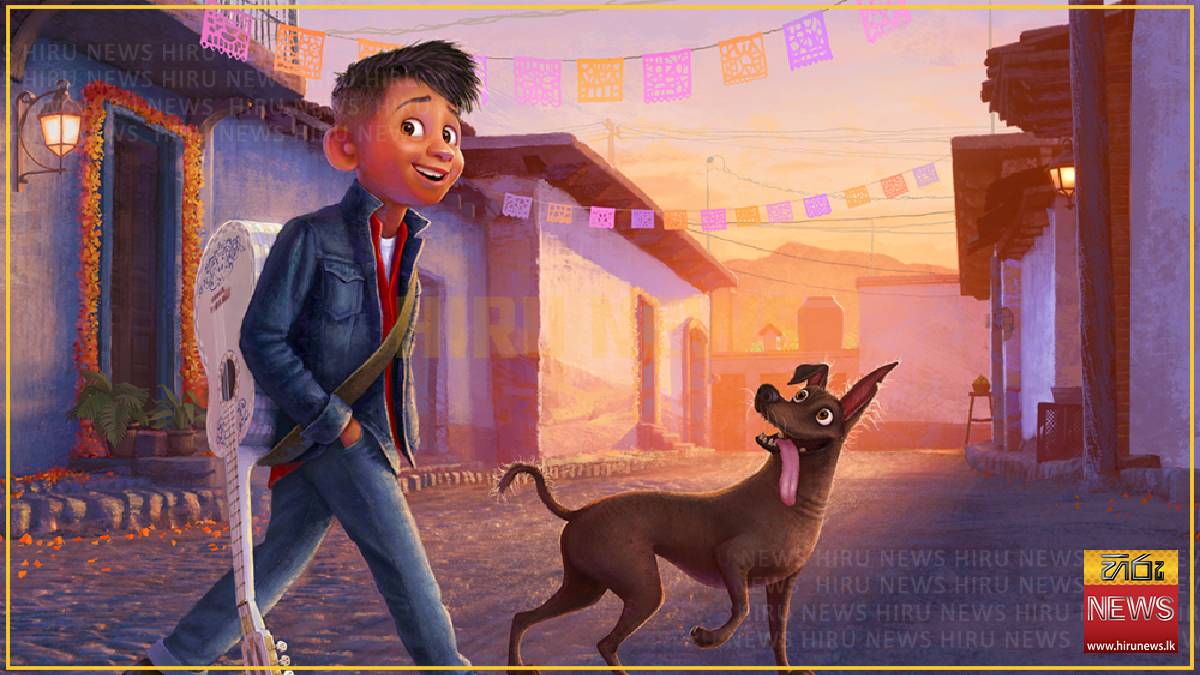 ‘Coco 2’ set for November 2029 theatrical release