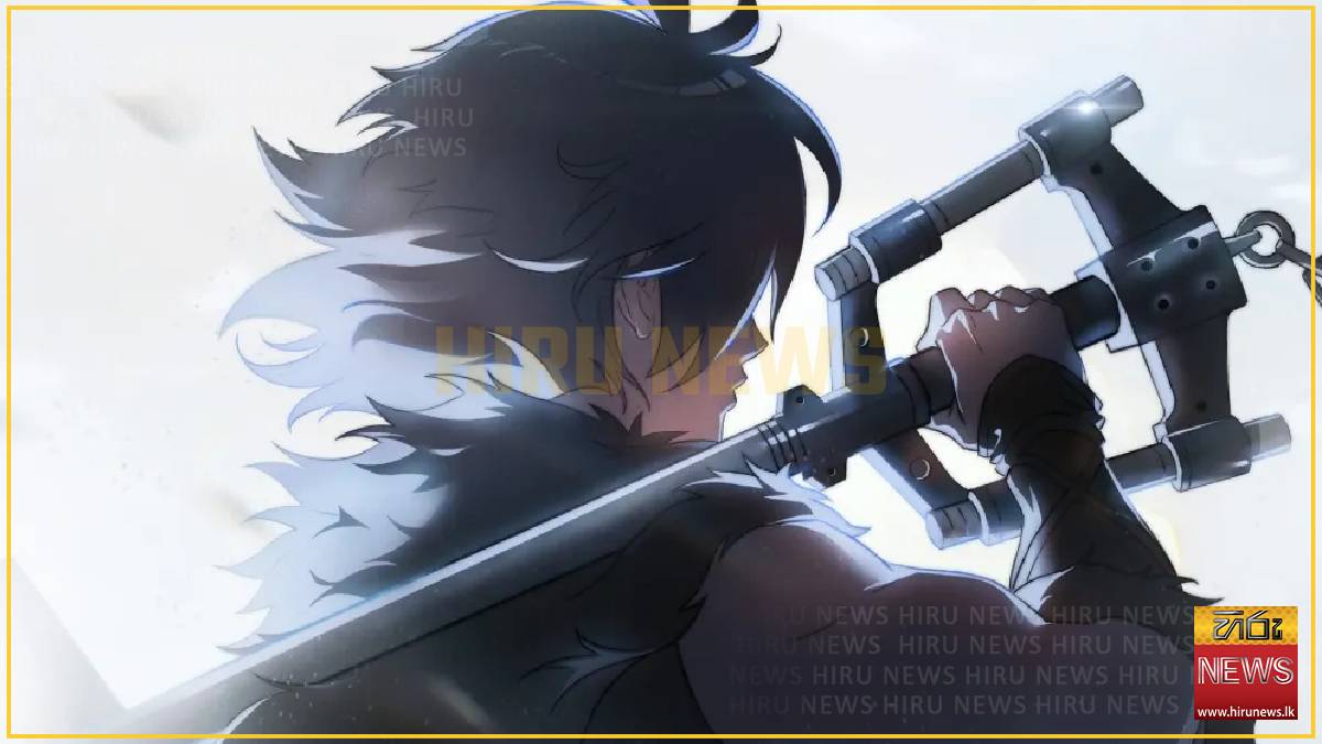 ‘Kingdom Hearts’ gets a new anime series