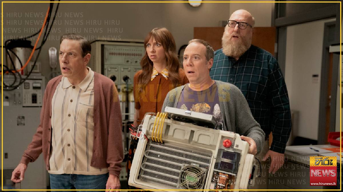 ‘Big Bang Theory’ spinoff renewed for season 2