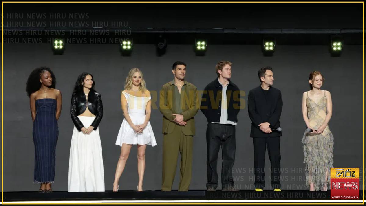 Marvel’s ‘X-Men’ movie gets May 2028 release date 
