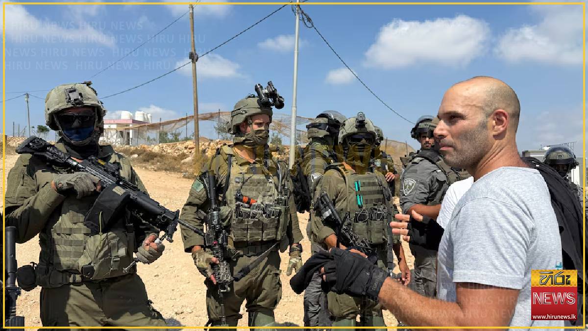 US wants Netanyahu to condemn settler siege in Palestinian village, officials say