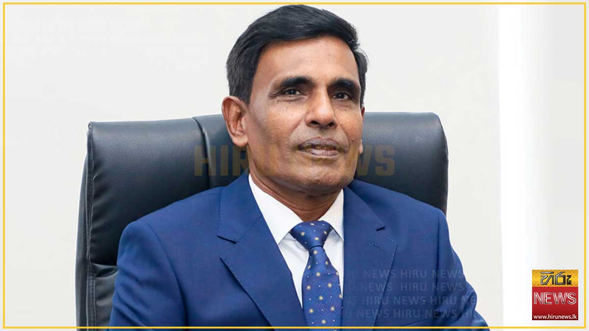 ගොඩ ගැසුණු රස පරීක්ෂක වාර්තා 9,000ක කටයුතු මේ මස අවසන් කිරීමට පියවර