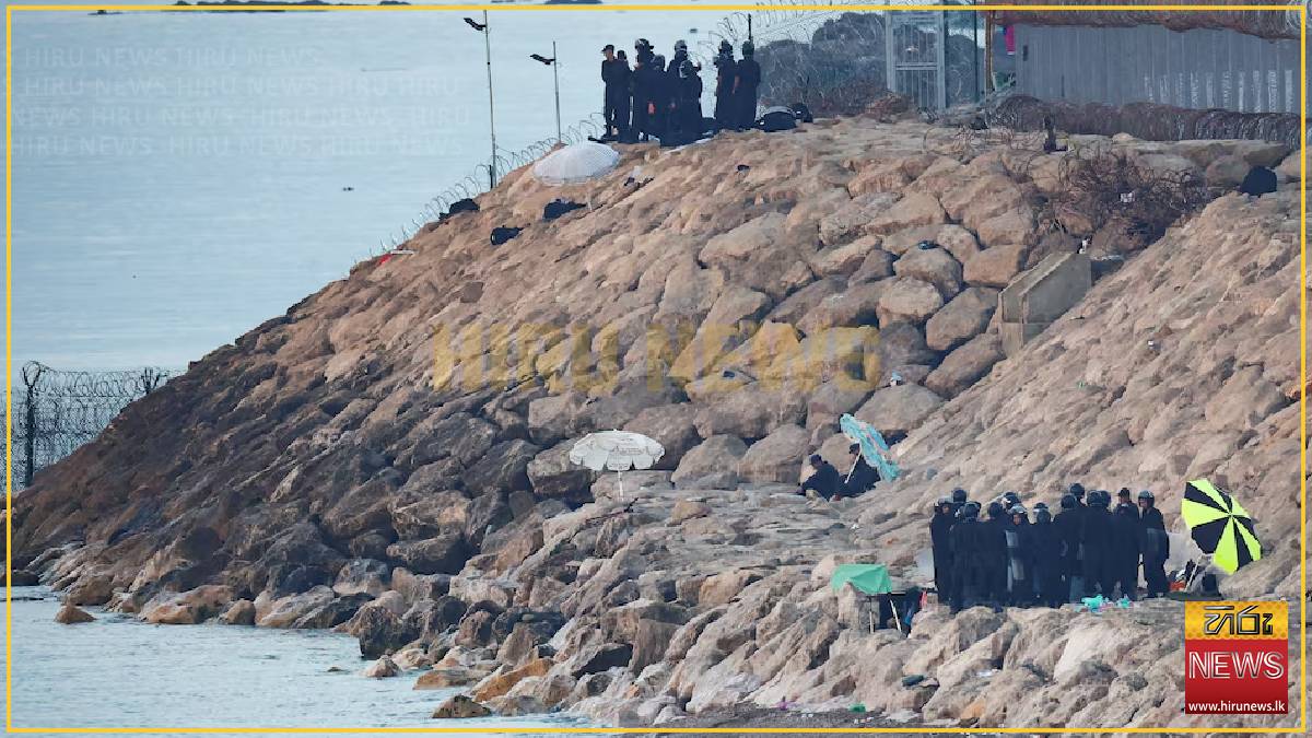 Spain disregarded Ceuta warnings before migrant rush