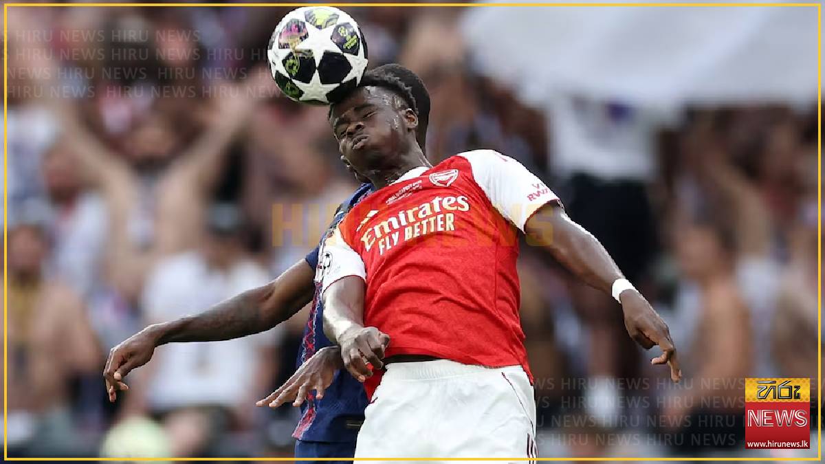 Arsenal trio return to training ahead of Community Shield