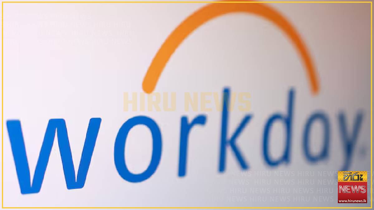 Workday buyout seen as potential boost for software valuations