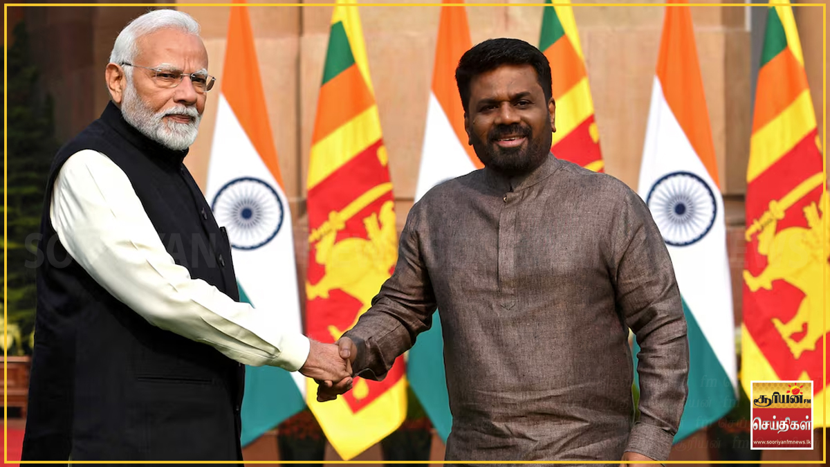 சர்வதேச ரீதியில் இந்தியா குறித்த நேர்மறையான பார்வையில் இலங்கை முதலிடம் !