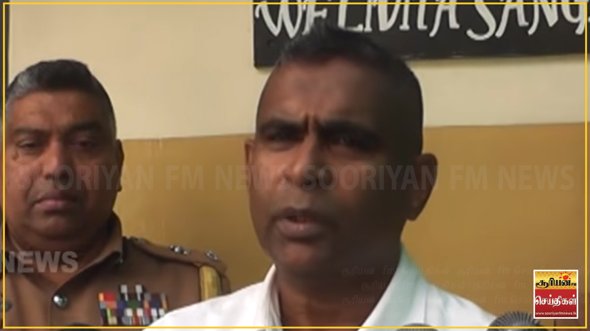 சிவப்பு அறிவித்தல் குற்றவாளிகள் 73 பேர் விரைவில் நாட்டுக்கு அழைத்து வரப்படுவர்: காவல்துறை மாஅதிபர்