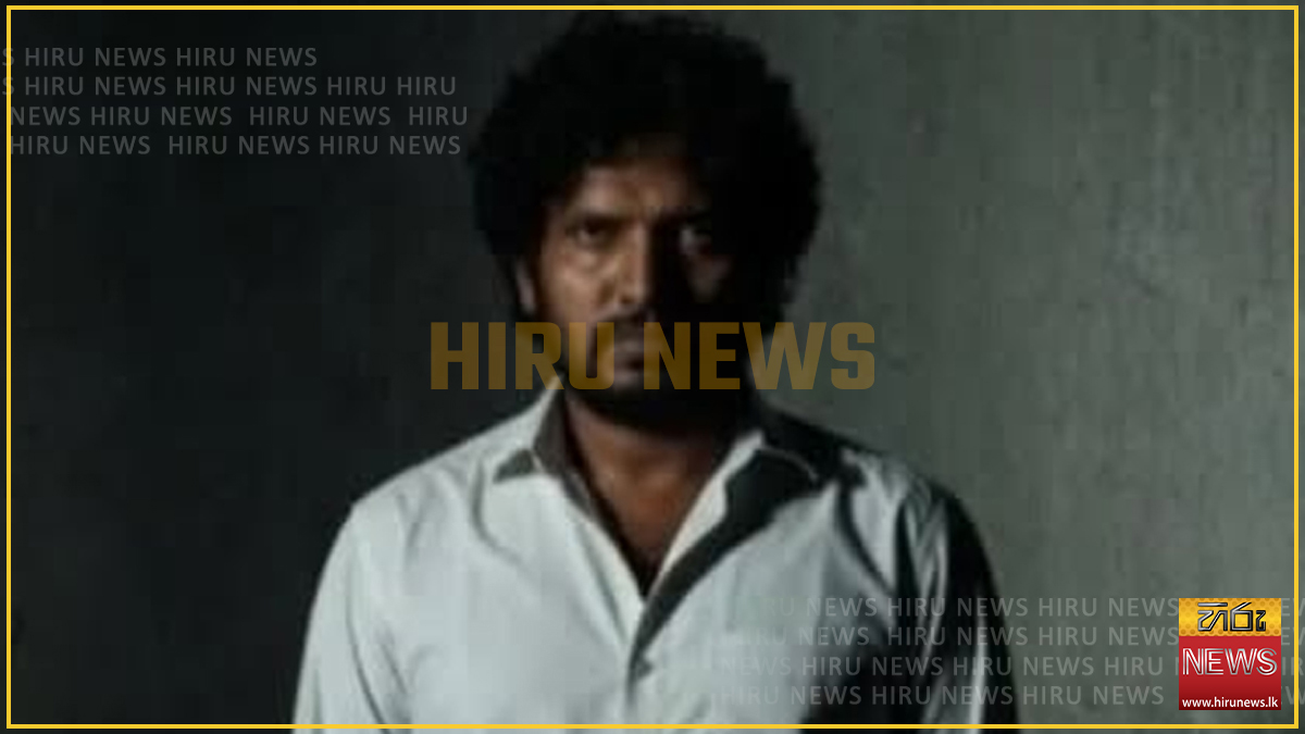 ශිරාන් බාසික් හා ත්‍රස්ත සංවිධාන අතර සබඳතා හෙළිවෙයි