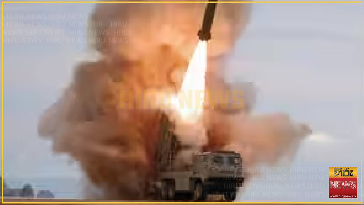 South Korea fired warning shots after North Korean soldiers crossed demarcation line, Yonhap says