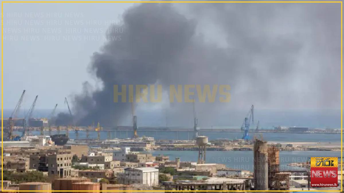 Yemen's Mokha port suspends operations after Houthi attacks