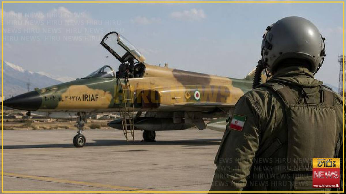Iran says Qatar delaying probe into fate of Iranian pilots, Tasnim news agency