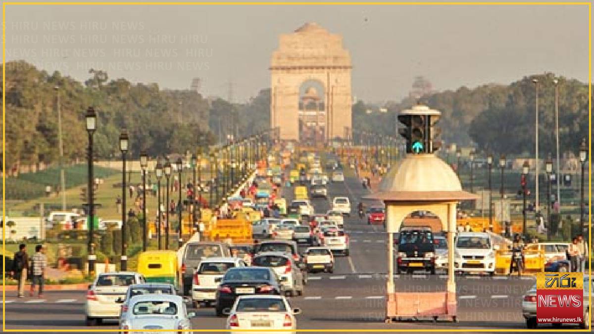Sri Lanka holds world's most favourable view of India