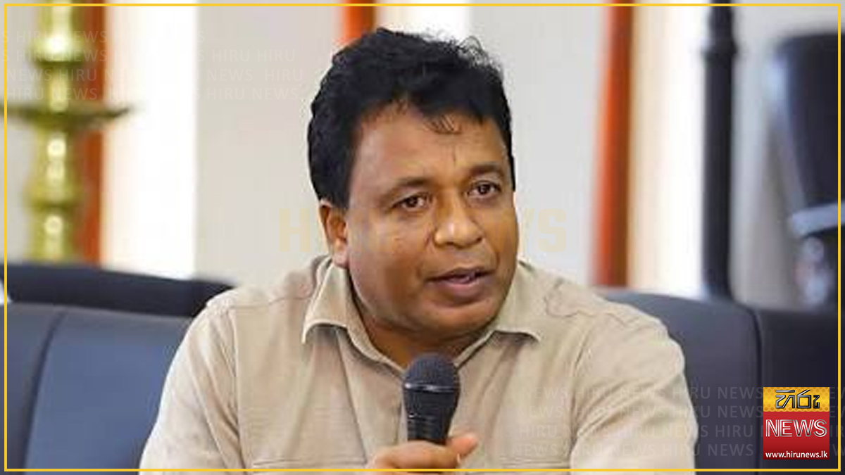 නුවරඑළිය දිස්ත්‍රික්කයේ ප්‍රාදේශීය ලේකම් කාර්යාලවල මුදල් අක්‍රමිකතා සෙවීමට ජනාධිපති නියමයෙන් විගණන කණ්ඩායමක්