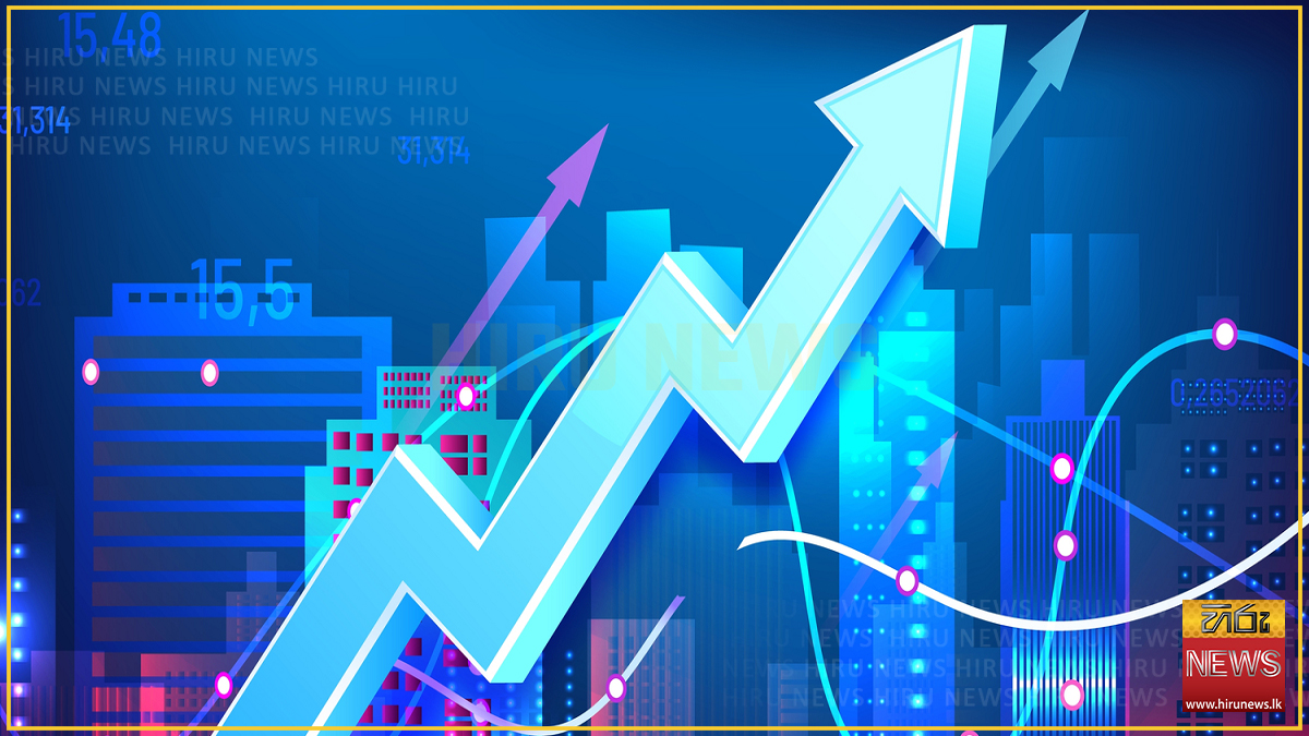 Bourse gains 1.2% for the week