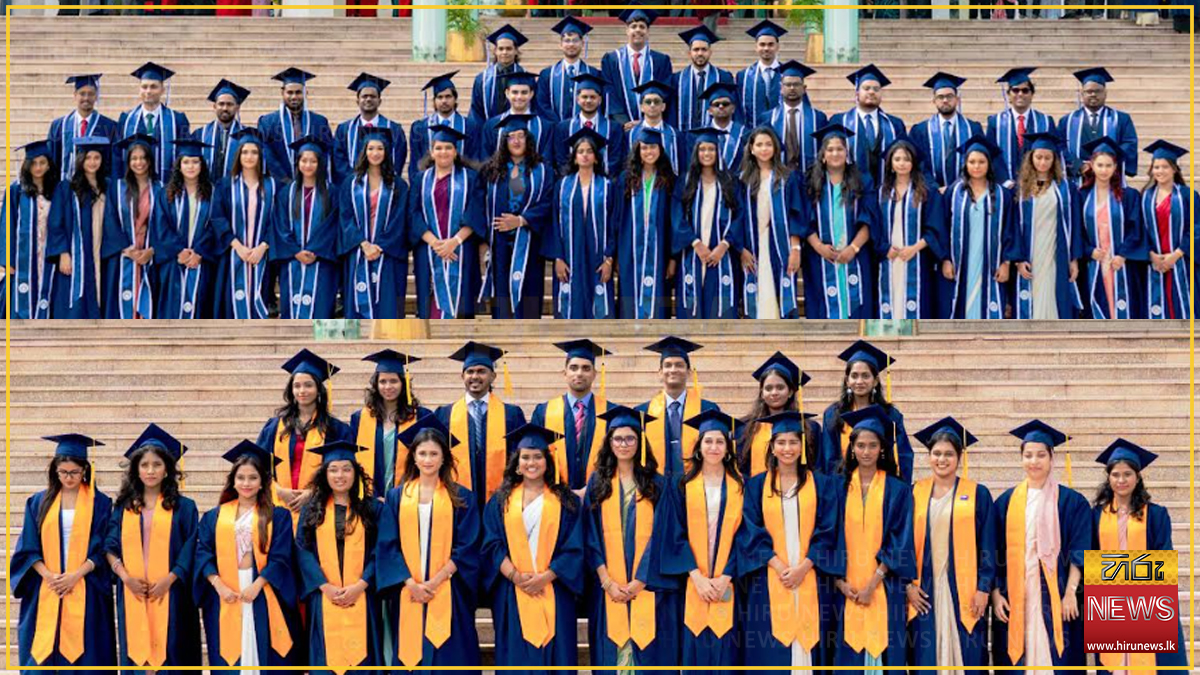 ANC Education celebrates Class of 2026 graduation