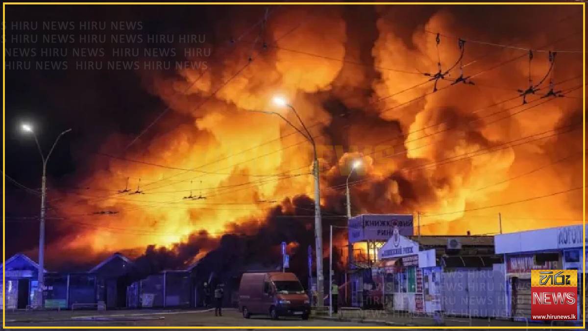Russia says at least seven killed in largest Ukrainian attack of 2026