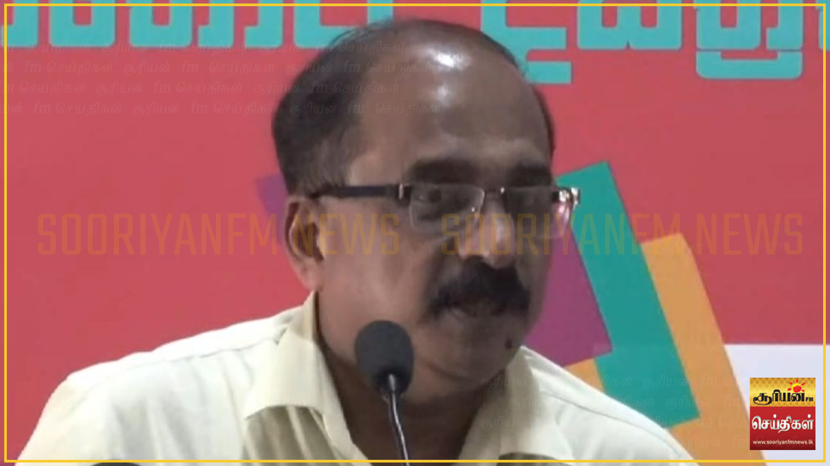 கஞ்சிபானை இம்ரான் விரைவில் இலங்கைக்குக் அழைத்துவரப்படுவார்: பாதுகாப்பு பிரதி அமைச்சர் அறிவிப்பு!