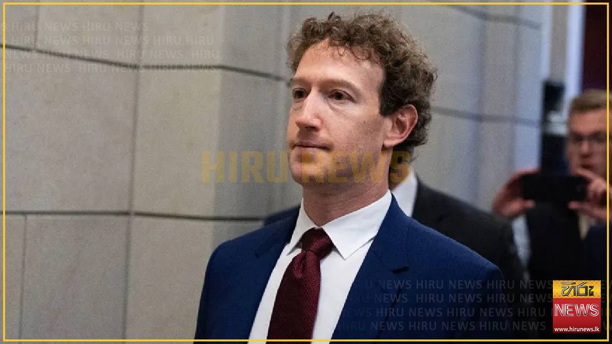 If Meta loses this trial, Instagram and Facebook could change forever