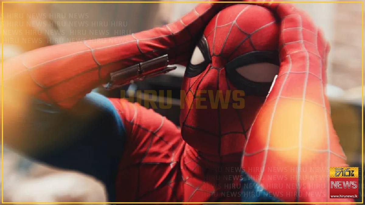 ‘Spider-Man: Brand New Day’ joins $2 billion club