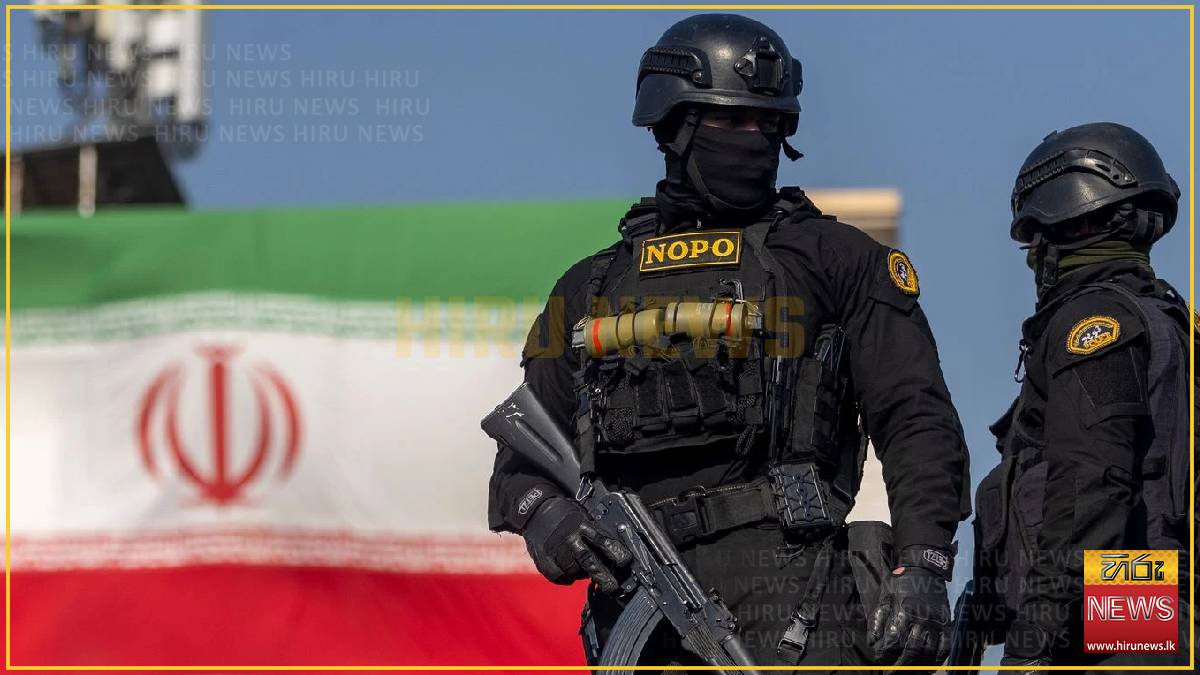 Iran offers $30k reward for killing US soldiers, says local media