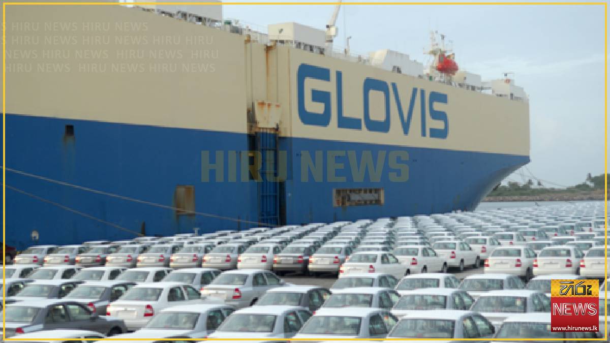 Vehicle import loopholes targeted with stricter LC exemption rules