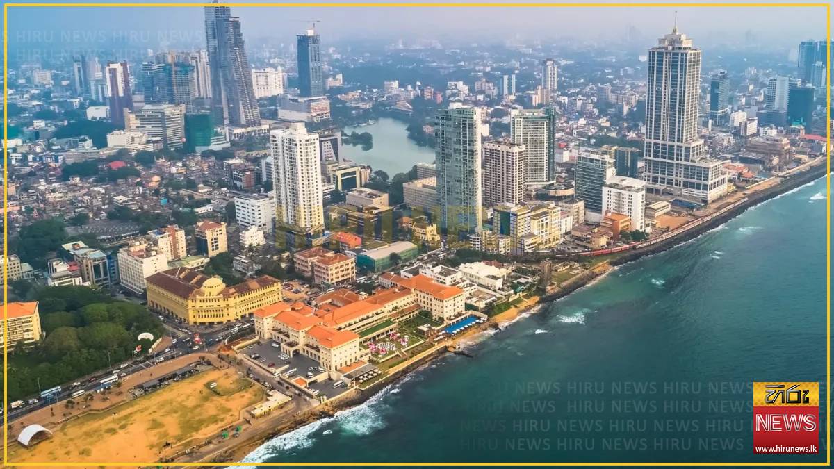 Sri Lanka better placed than 2022 to absorb oil shock