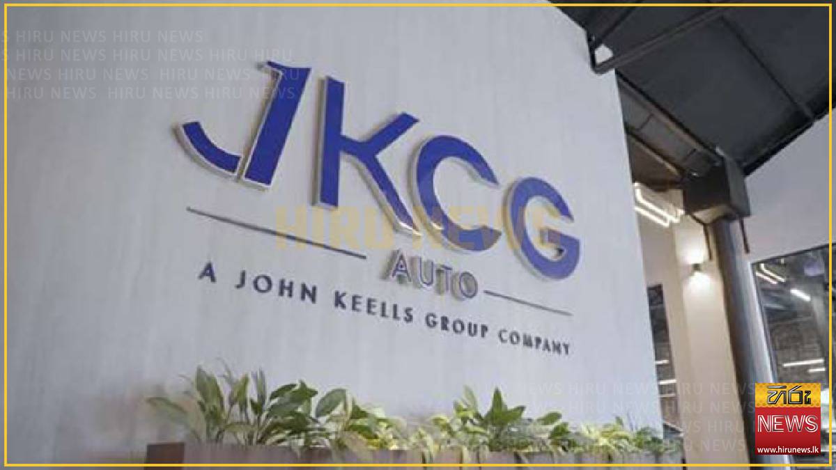 BYD and John Keells CG Auto celebrate Galle showroom milestones