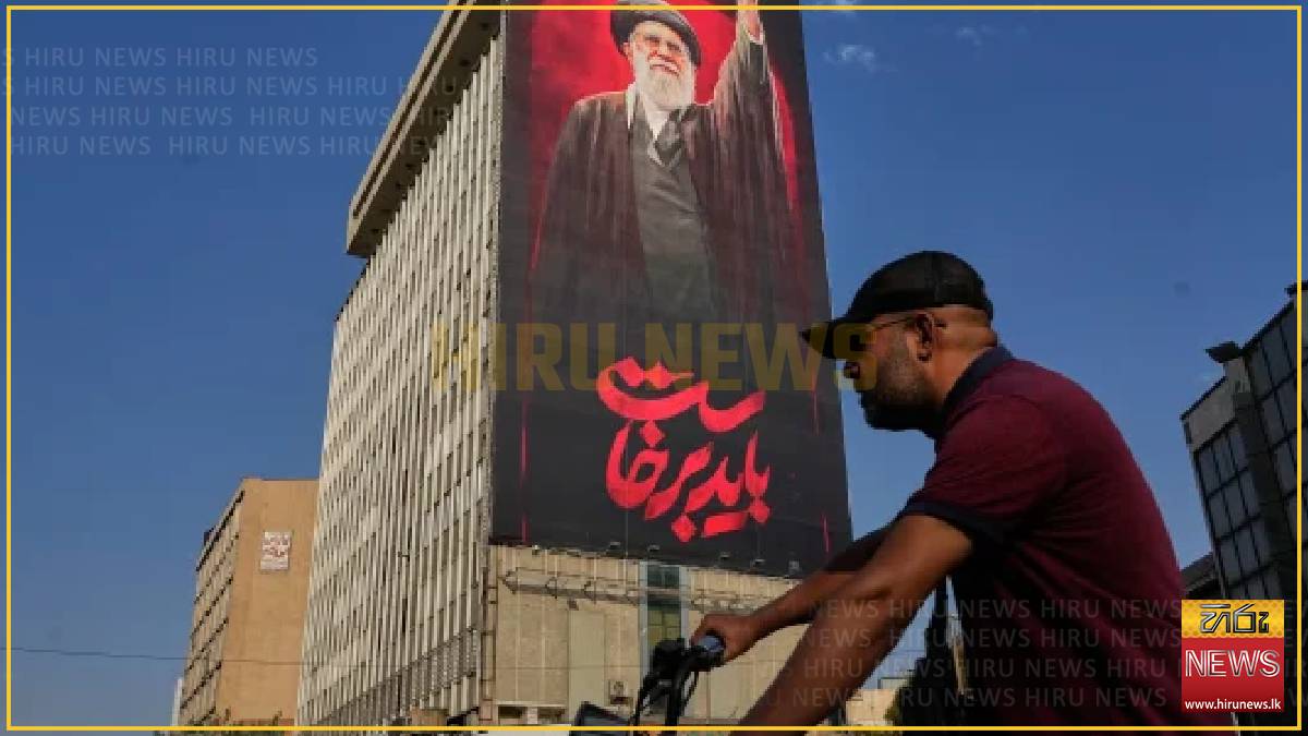 Iran's IRGC denies Trump’s claim of backchannel talks