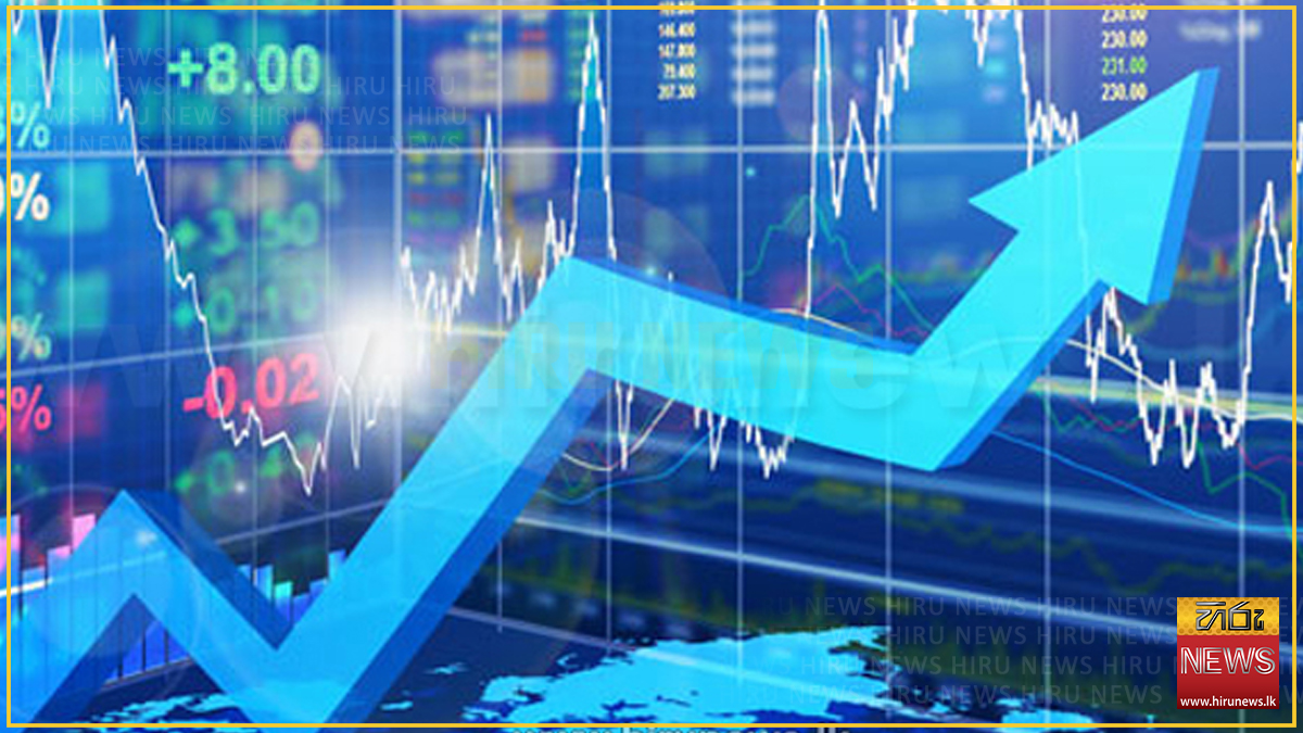 Colombo Bourse rebounds on retail buying