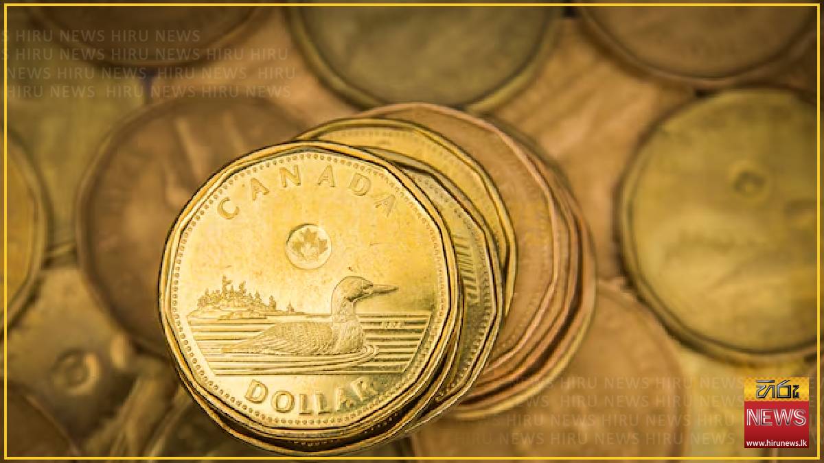 Canadian dollar hits two-week high as inflation accelerates