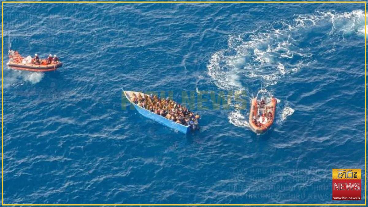 Charity boat rescues 50 migrants off Libya, seven found dead