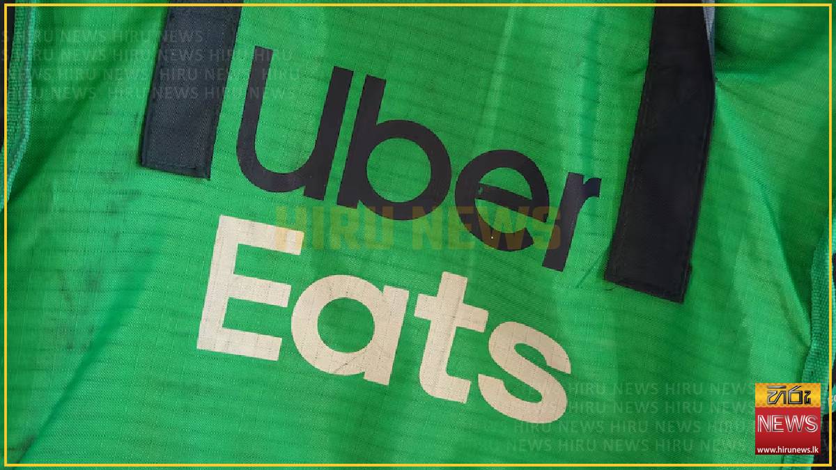 Uber, Zipline partner on US drone delivery for Uber Eats