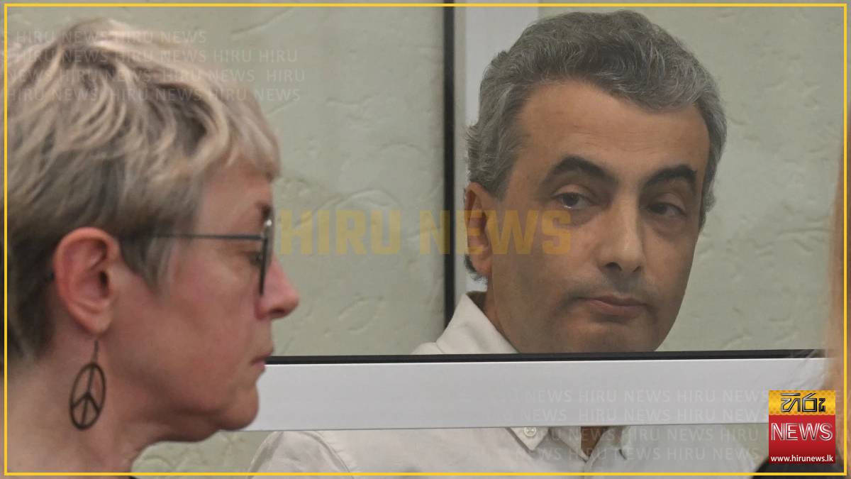 Russian court jails a Kremlin critic for 11 years for opposing the war in Ukraine