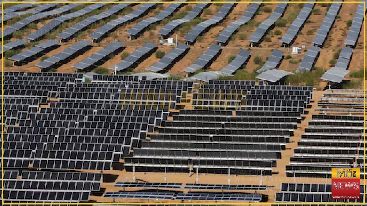 China leads wave of clean power wastage as grids globally hit limits