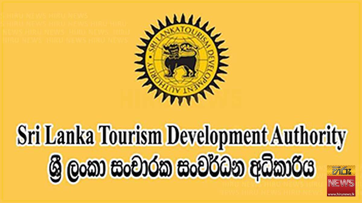 ශ්‍රී ලංකා සංචාරක සංවර්ධන අධිකාරියේ නව සභාපතිවරයා ලෙස සුරංජිත් වෑවිට පත් කරයි