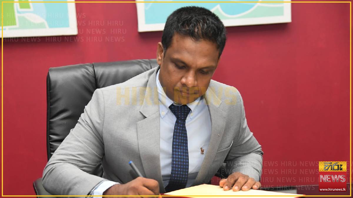Sri Lanka plans aviation training hub amid global skills shortage