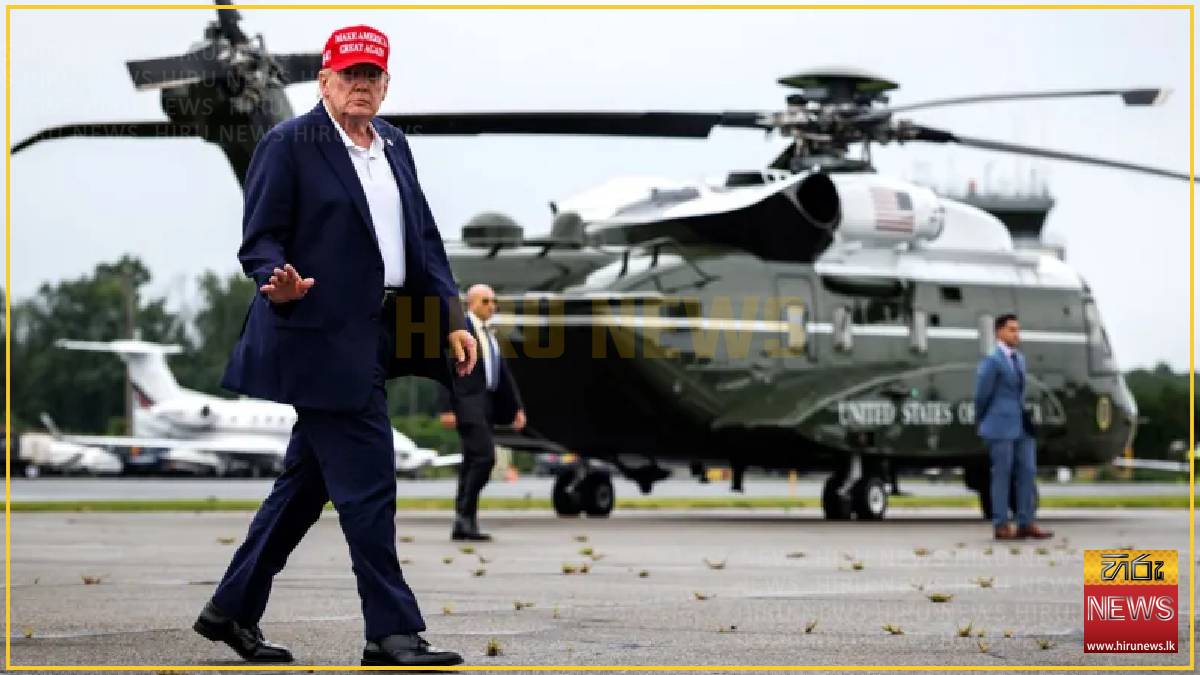 Trump threatens to bomb US ally Oman if it 'gets in the way' over Iran deal