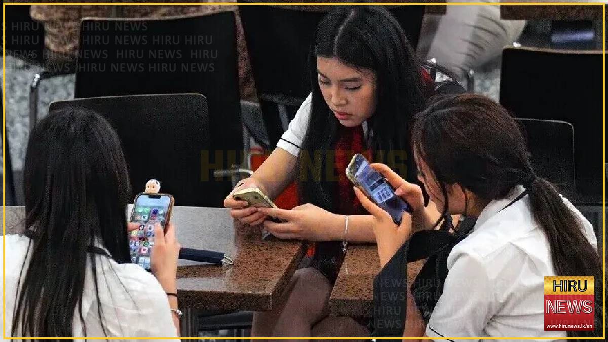 Gen Z treats AI as friend, new study reveals