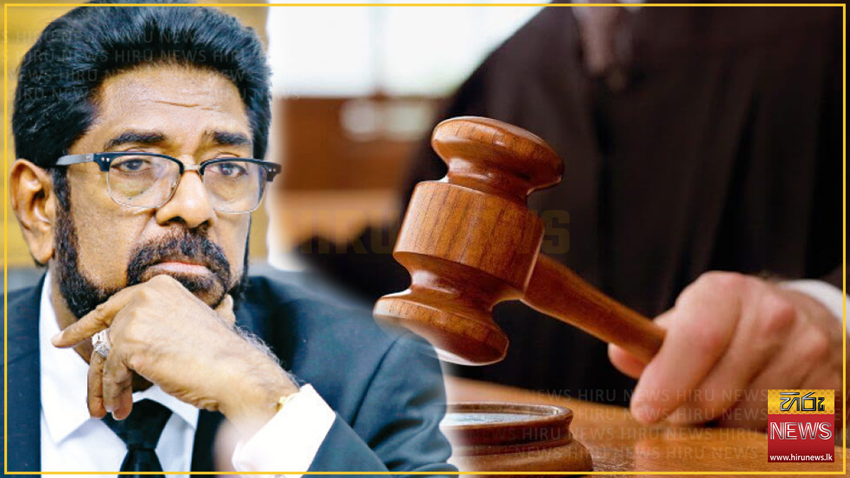 සඳගල පුරාවස්තු සිද්ධිය සම්බන්ධයෙන් කෙහෙළියට ඇප