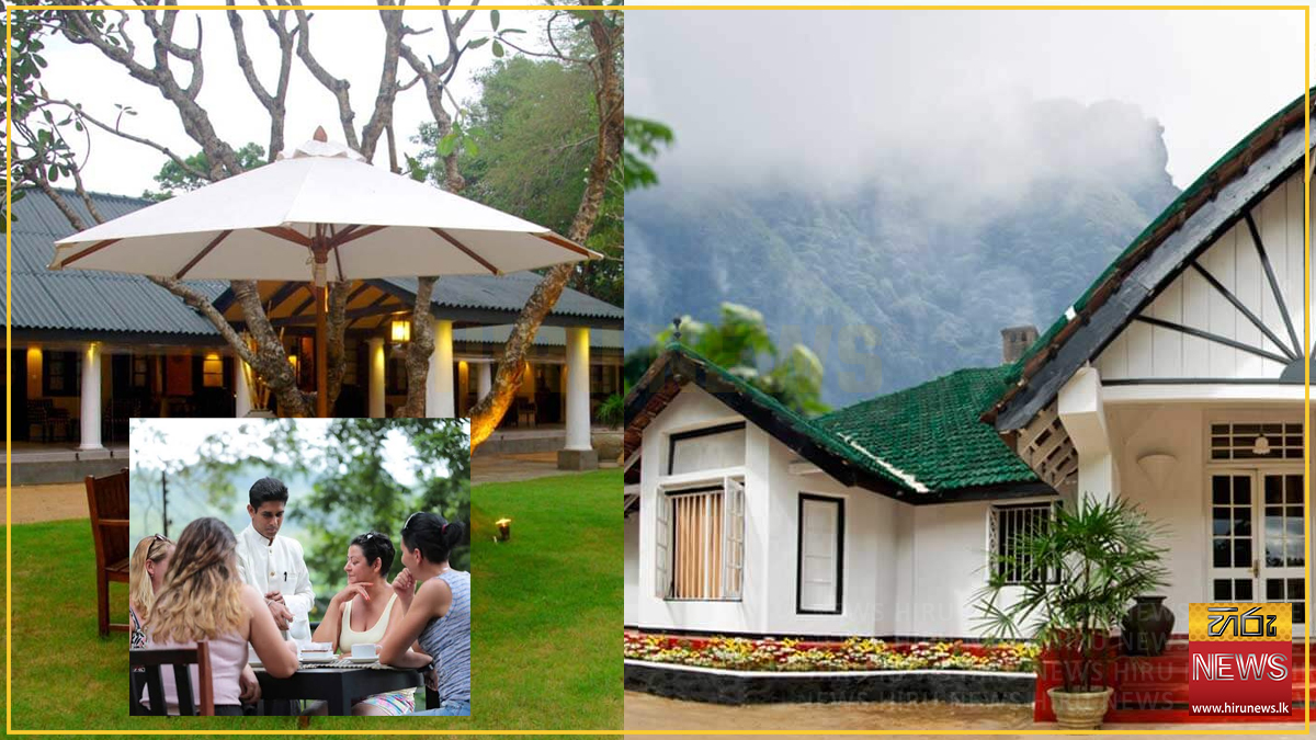 Ceylon Hotels Corp. issues Rs. 145 Mn corporate guarantee for subsidiary